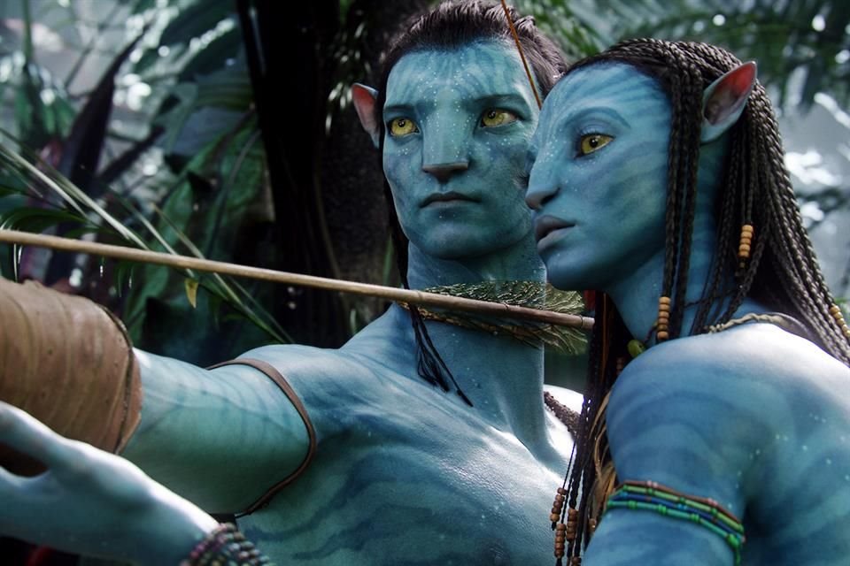 Ya está todo listo para iniciar el rodaje de #Avatar2