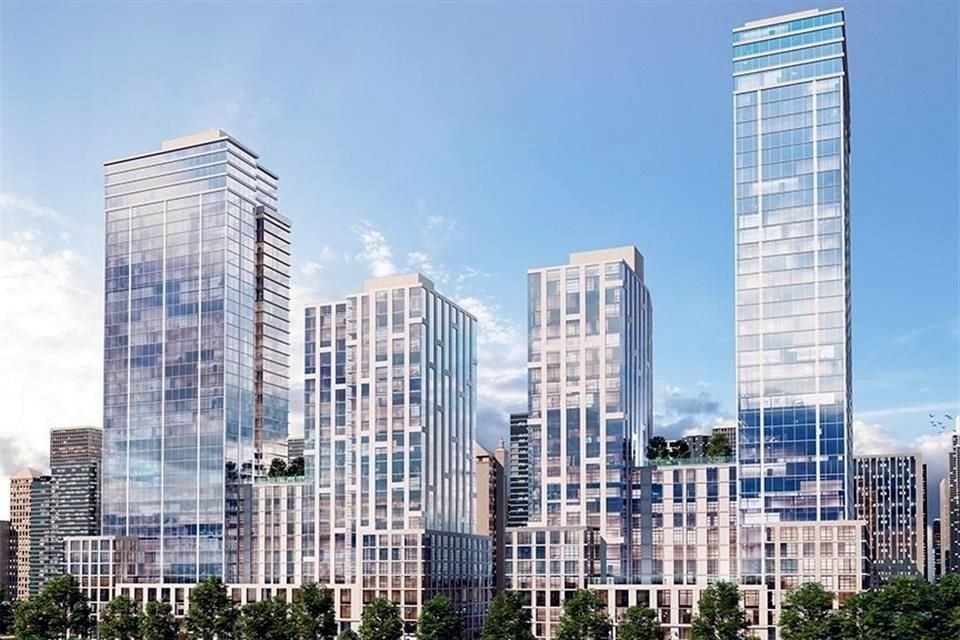 Los representan 6 por ciento de las nuevas compras internacionales en Miami, señalan datos de Miami Association of Realtors. 