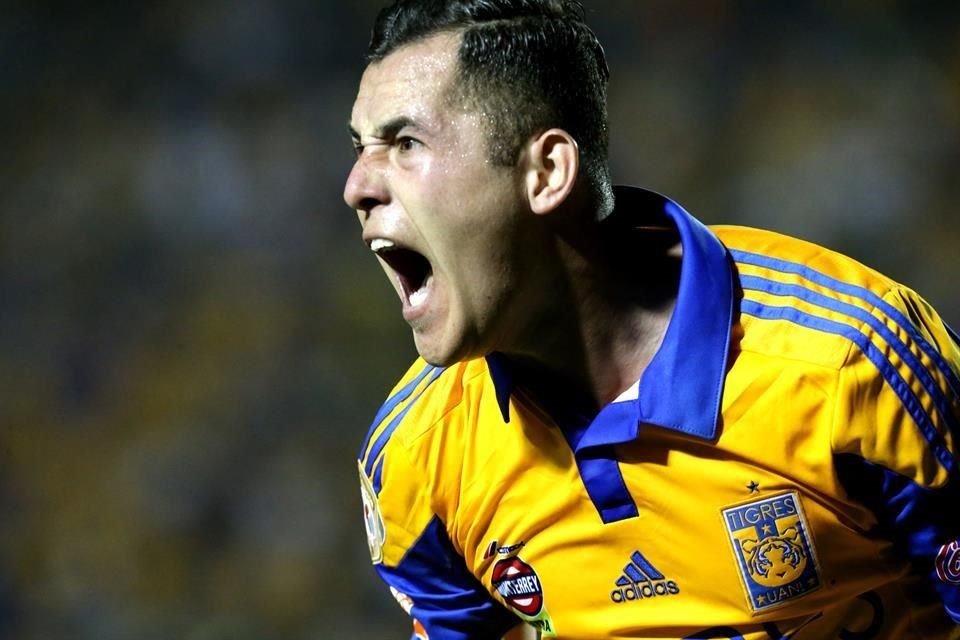 Israel Jiménez conquistó 5 títulos de Liga con Tigres: Torneo Apertura 2011, Apertura 2015, Apertura 2016, Apertura 2017 y Clausura 2019.