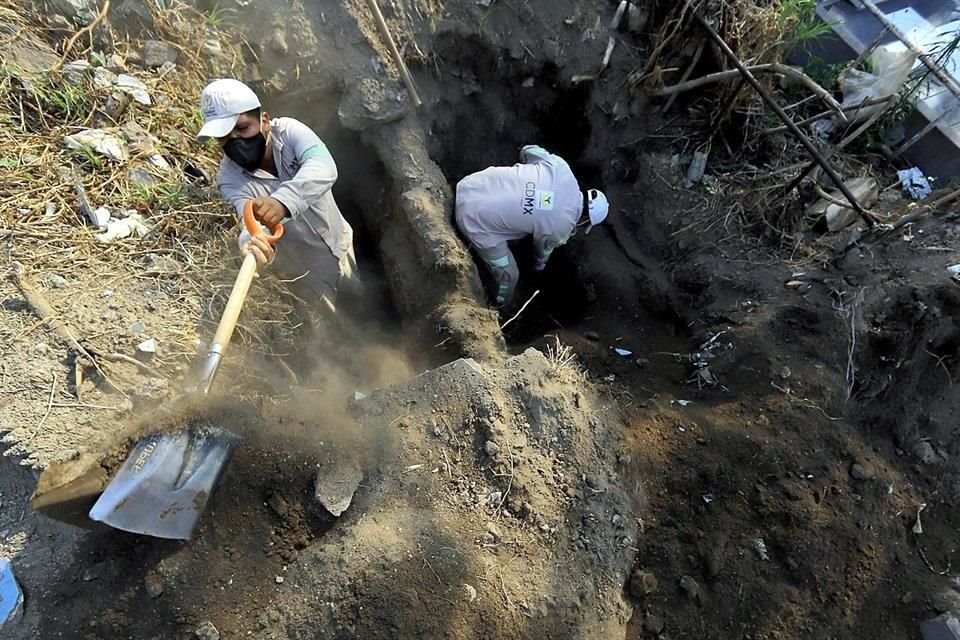 Universidad de Washington proyectó que en México habrá 51,912 muertos por Covid para el 4 de agosto, al dispararse casos en junio y julio.