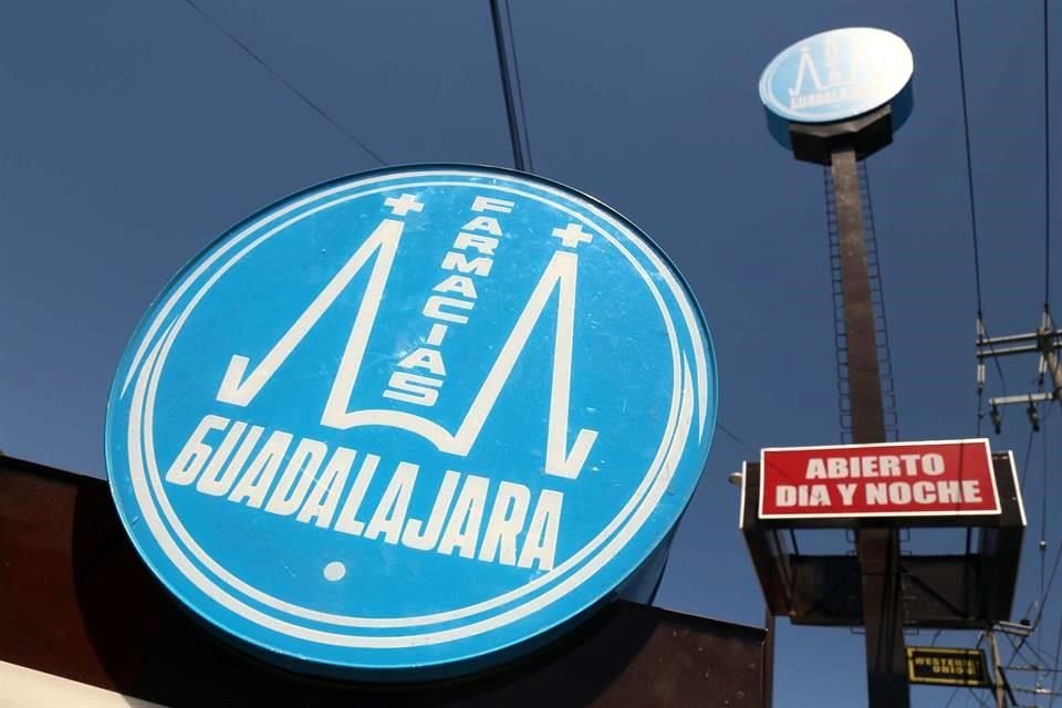 La empresa aportará despensas para la campaña 'Jalisco sin Hambre'.