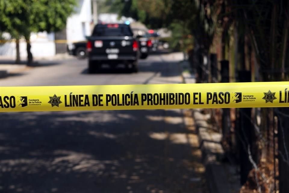 Hasta antes del domingo, el día más violento del año era el 20 de abril, con 114 homicidios dolosos.