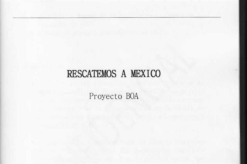 En su cuenta de Twitter, el Gobernador de Chihuahua, el panista Javier Corral, hizo mofa de la presentación, y la Coparmex pidió no distraer.