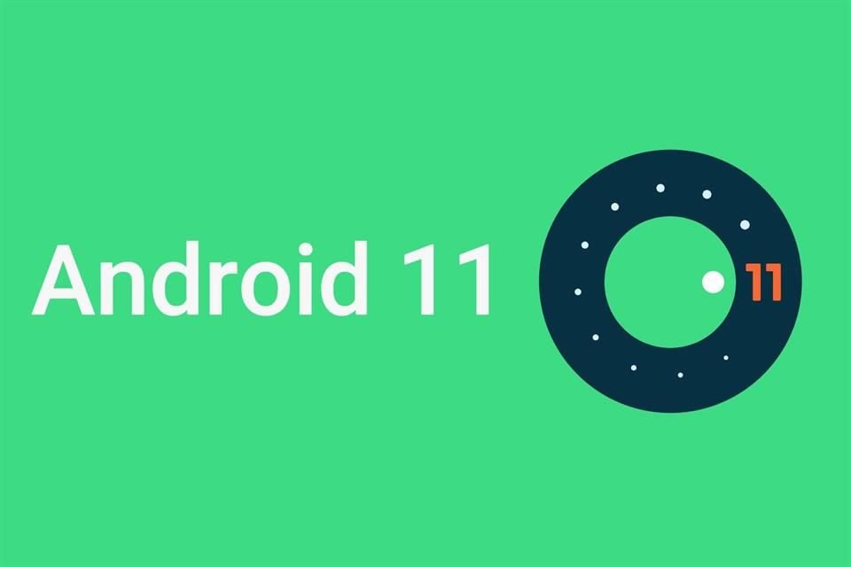 Android 11 ya está aquí, al menos en una versión beta que incluye muchas novedads.