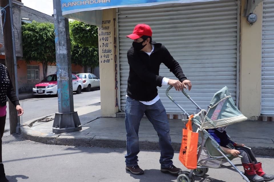 De acuerdo con el Coneval, en junio hubo un aumento del ingreso laboral per cápita y de la masa salarial.