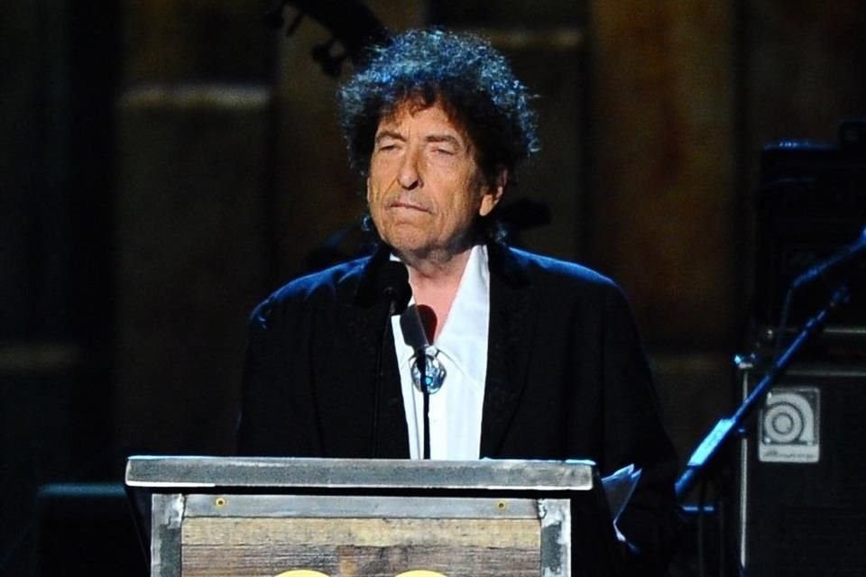 Bob Dylan expuso en la que supone su primera entrevista en cuatro años sus opiniones sobre el actual momento social.