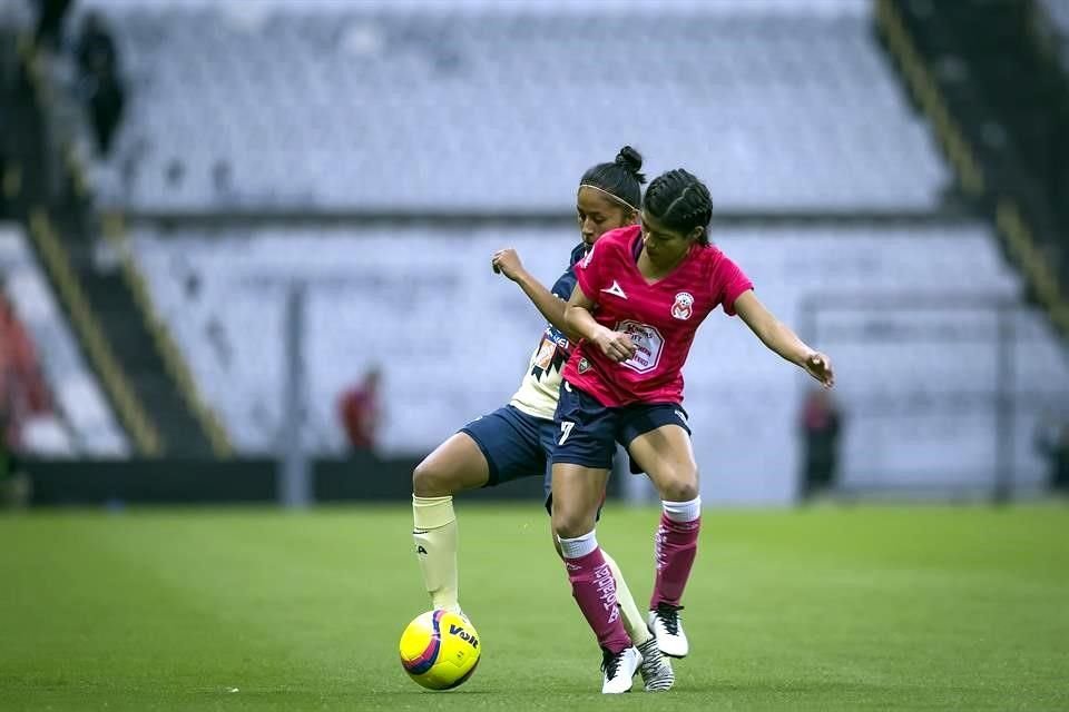 El Morelia Femenil se une al Veracruz y Lobos BUAP como equipos desaparecidos.