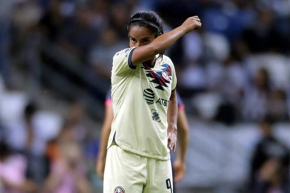 La Liga Femenil está siendo afectada por la crisis económica generada por la pandemia.