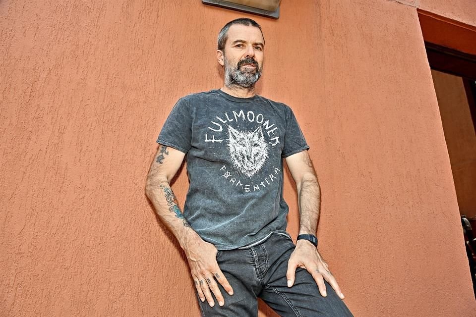 El líder de Jarabe de Palo cerró capítulos antes de su muerte, tanto con su familia como con sus fans.