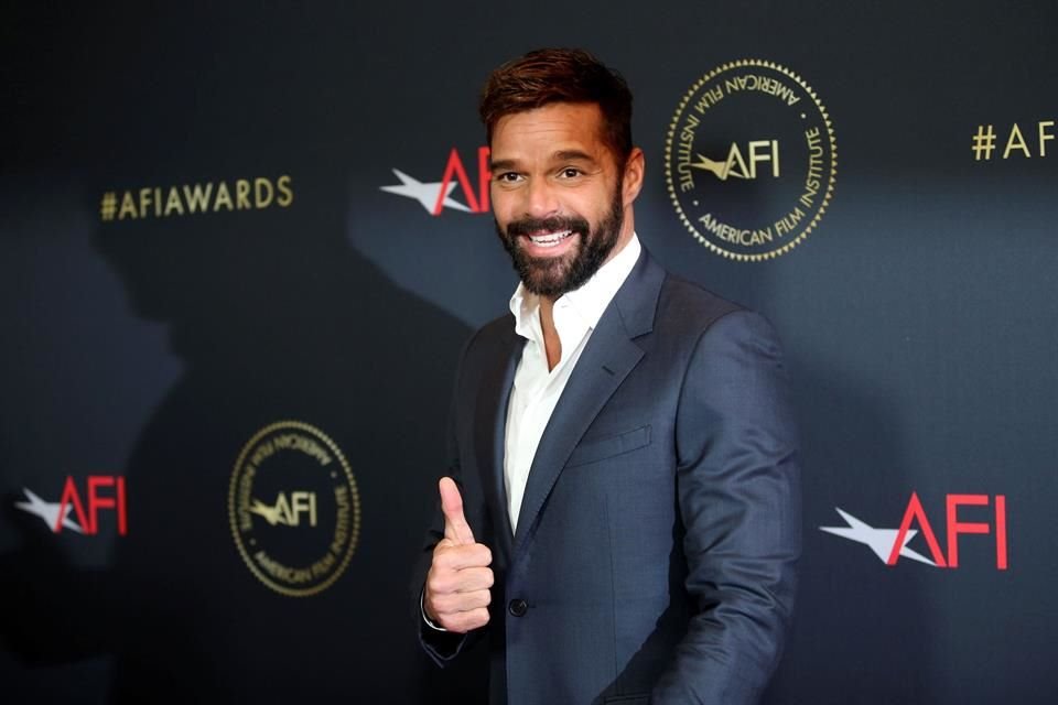 La Fundación Ricky Martin  vuelve a lanzar una campaña para ayudar a las familias vulnerables ante Covid-19 de Puerto Rico y Republica Dominicana.