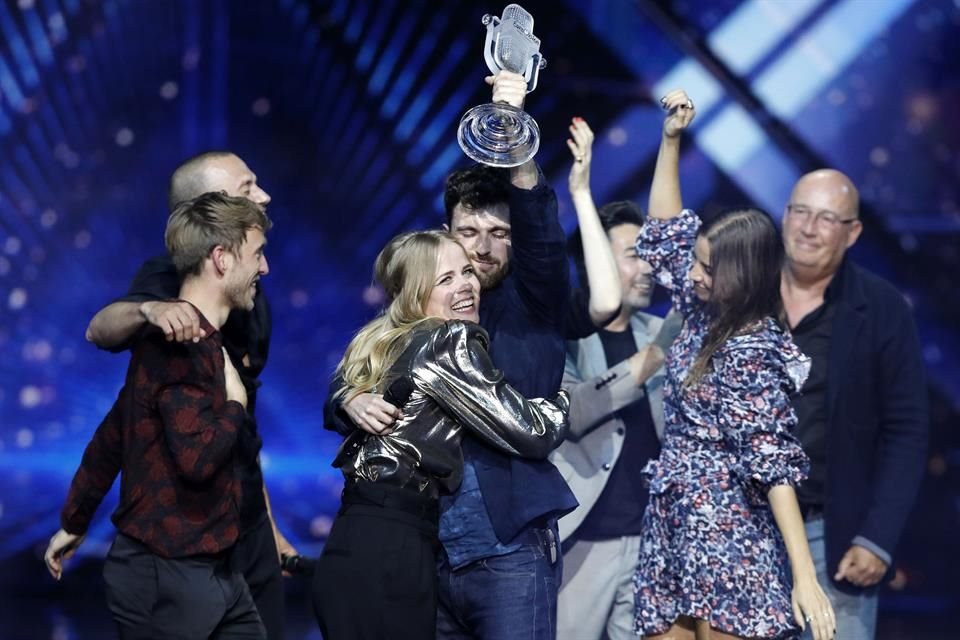 El evento Eurovision mantendrá su sede en Róterdam (Países Bajos) pero su fecha cambia para mayo de 2021.