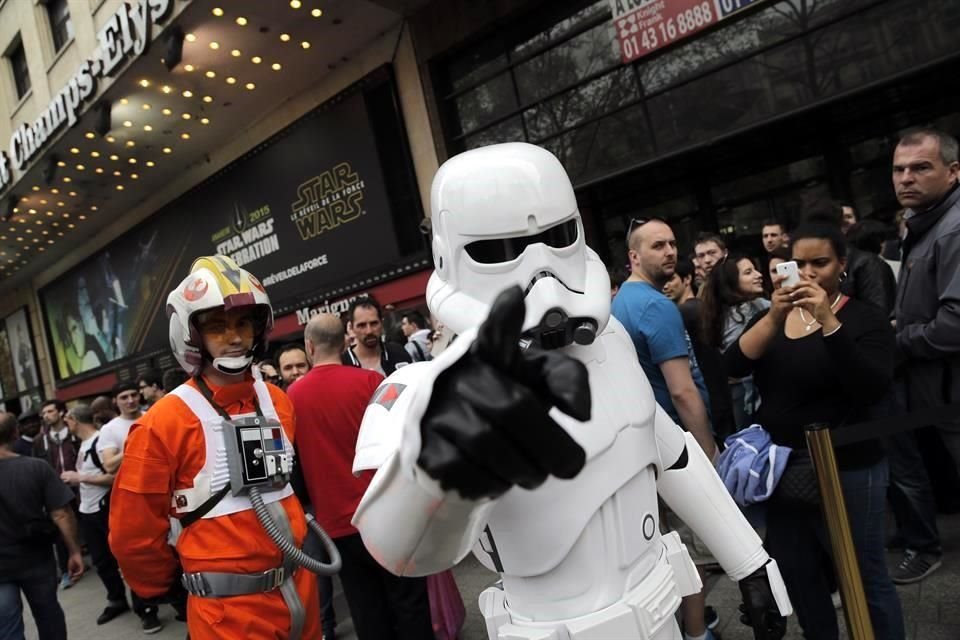 Star Wars Celebration regresará al Centro de Convenciones de Anaheim del 18 al 21 de agosto de 2022.