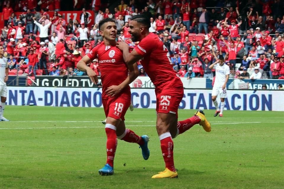 Leo Fernández es oficialmente parte del plantel de Ricardo Ferretti.