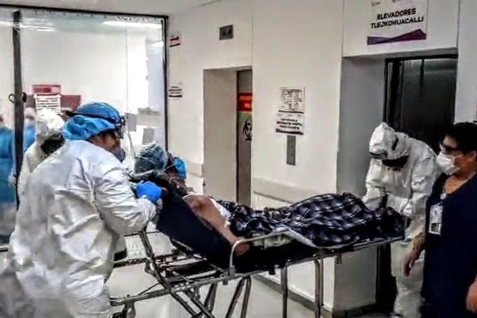 El jefe de la Policía Municipal de Zihuatanejo, Guerrero, Gerardo Justo Zurita, falleció por Covid-19 tras dos semanas hospitalizado.