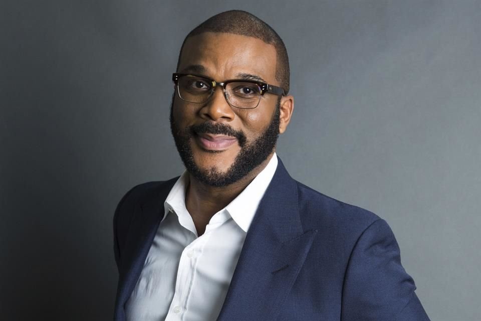 Tyler Perry se ofreció a pagar las matrículas universitarias de los cuatro hijos de Rayshard Brooks, así como los costos totales de su funeral.