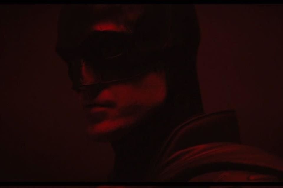 Uno de los anuncios más esperados en el panel DC FanDome es sobre 'The Batman', filme protagonizado por Robert Pattinson.