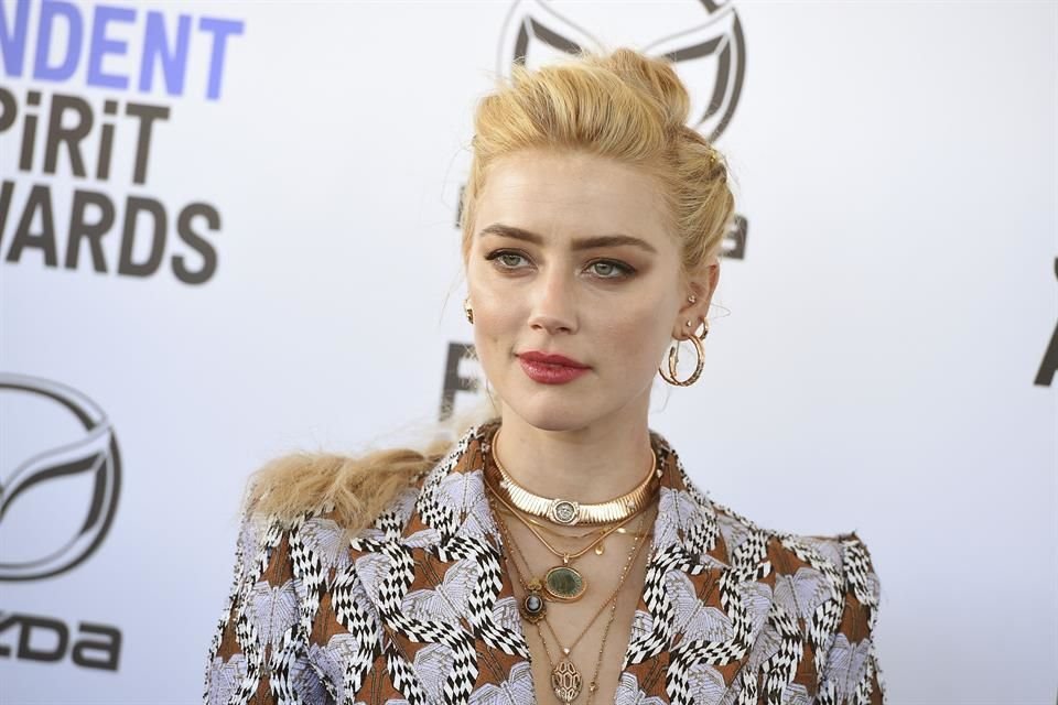 Debido a que su caso contra Johnny Depp se pasó al estado de Virginia, Amber Heard se quedó sin abogados porque el coronavirus aumentó los costos de viajes y logística.