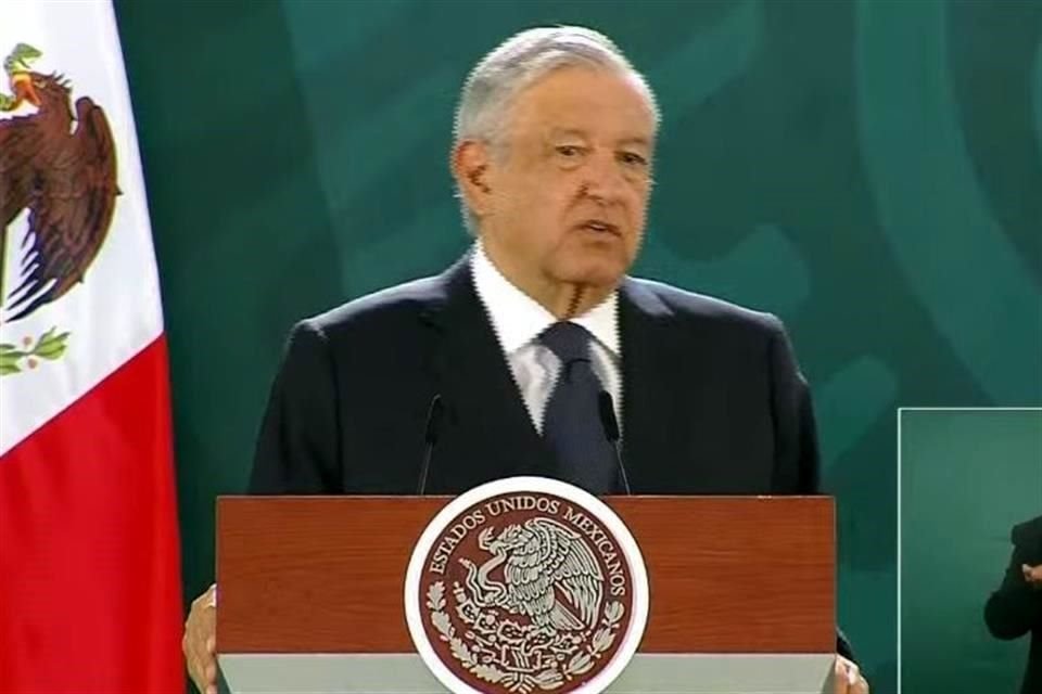 Ante renuncia de la titular del Conapred, AMLO dijo que lo más honesto es que no se ocupe un cargo si no se tiene afinidad con su proyecto.