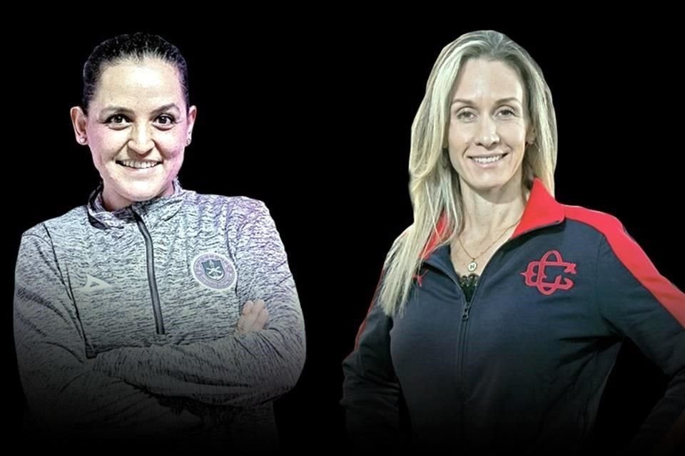 Nelly llegó en mayo de 2019 y ahora Jessica Castañeda hace su aparición en Mazatlán FC.