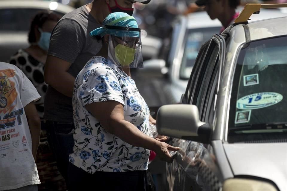 Según el Observatorio Ciudadano de Covid-19 en Nicaragua, en el país habría más de 5 mil contagios por coronavirus, pero el Gobierno sólo ha reportado mil 823.