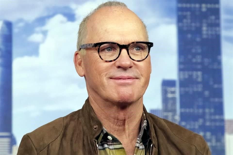 Michael Keaton negocia su aparición como Batman en 'The Flash'.