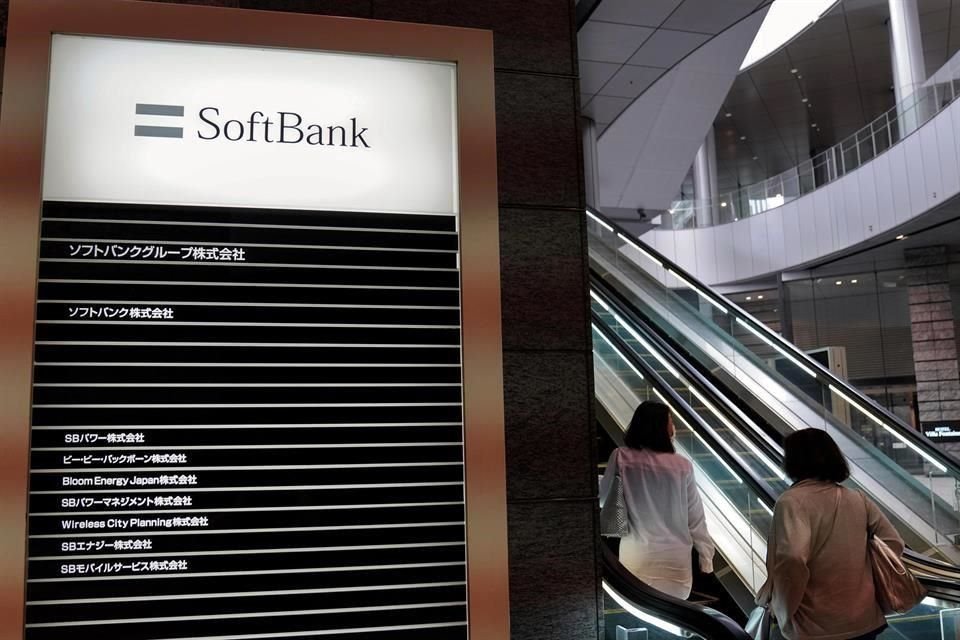 Las desinversiones se han producidoo después de las pérdidas en varias divisiones de SoftBank, entre ellas en el grupo de espacios de oficina compartidos WeWork y la firma de pagos Wirecard AG.