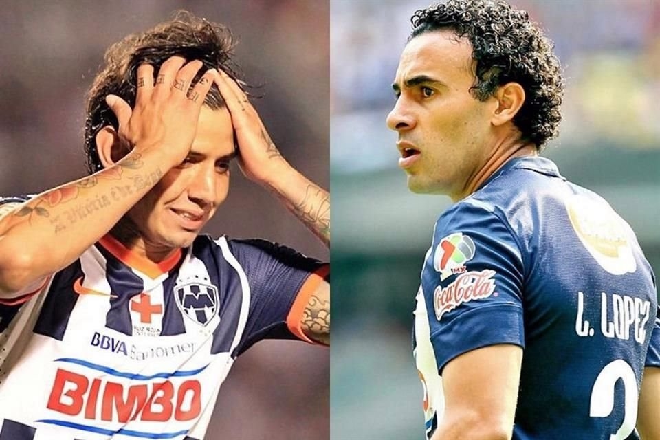 Rayados no ha tenido mucha suerte a la hora de elegir defensas centrales.