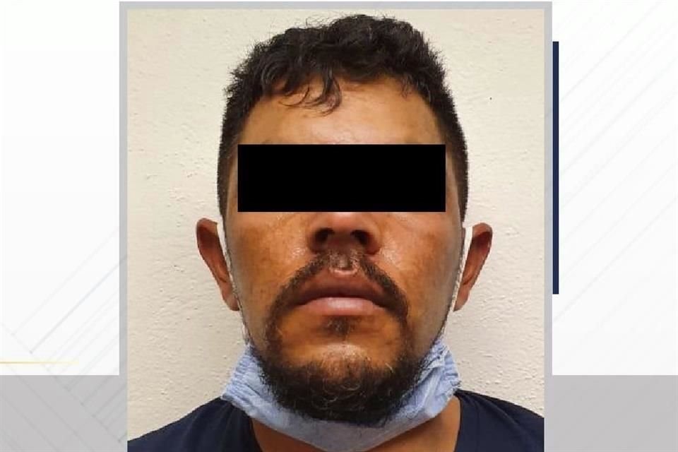 Cae líder huachicolero en Tlaxcala