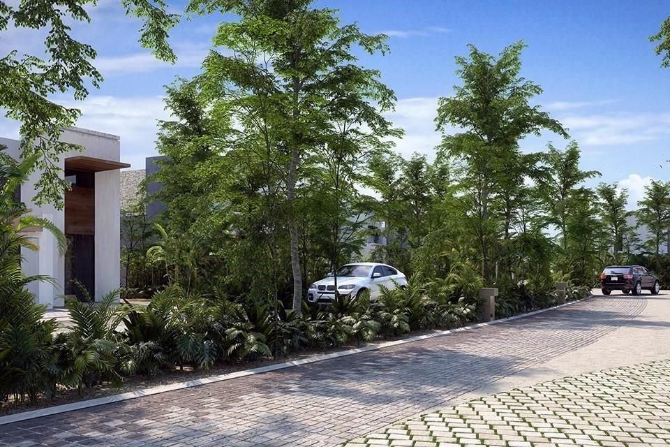 Este extraordinario desarrollo inmobiliario enmarcado por un escenario natural es la mejor opción para invertir en seguridad y patrimonio. 
