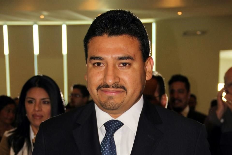 El 20 de febrero de 2019, Carlos Zamarripa asumió como Fiscal General de Guanajuato por un periodo de 9 años.