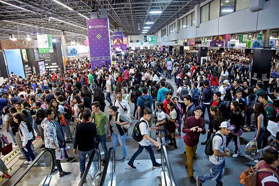 Los organizadores barajean la posibilidad de posponer la Feria.