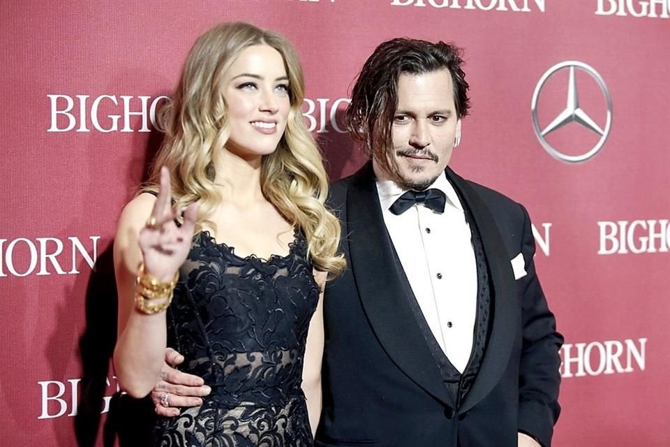 El juez Andrew Nicol dijo que la asistencia de Amber Heard en el juicio de Johnny Depp podría ser necesaria para la empresa demandada, News Group Newspapers.