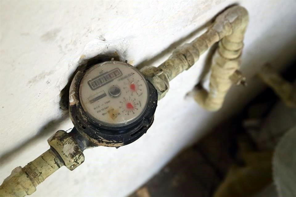 De acuerdo con la denuncia, personal de la CESPT se ocupaba para trabajos privados de plomería y realizaba reparaciones con material de la dependencia.