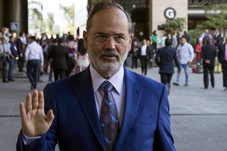 El senador Gustavo Madero afirmó que Luis Videgaray y Enrique Peña Nieto deben ser citados a declarar por la trama Odebrecht y el financiamiento a campaña del ex Presidente.