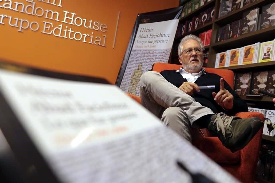 El corporativo expresó que la decisión de no participar se debe exclusivamente a extremar medidas de seguridad y para no poner en riesgo a sus colaboradores, desde editores, escritores y clientes.