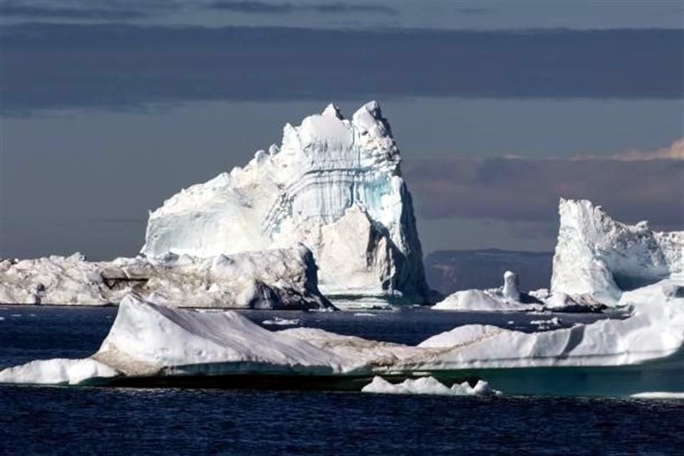 Si la temperatura aumenta 1.5 grados, los impactos del cambio climático en la Tierra serán más frecuentes e intensos, advierte OMM.