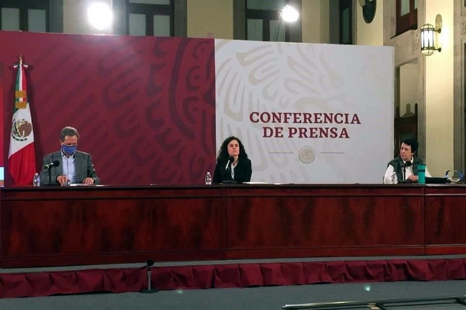 Aspectos de la conferencia sobre apoyos sociales.