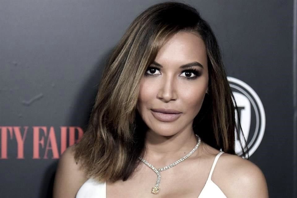 Confirman hallazgo de cuerpo de Naya Rivera en el Lago Piru.