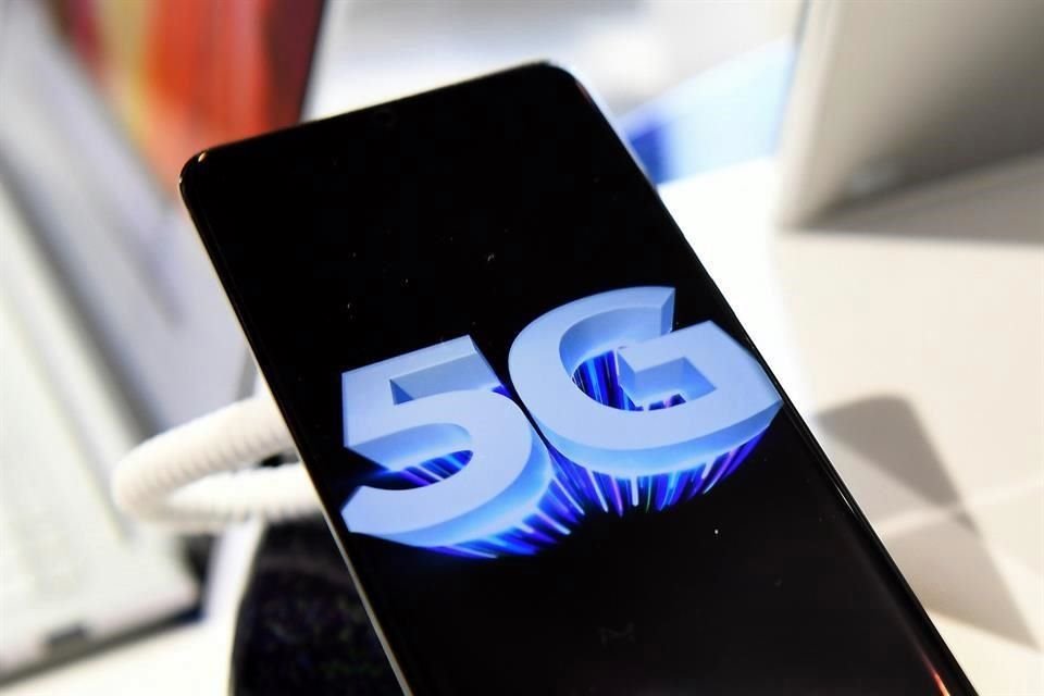 Las redes 5G requerirán hasta 10 veces más espectro que el asignado hasta ahora para las tecnologías móviles en México.