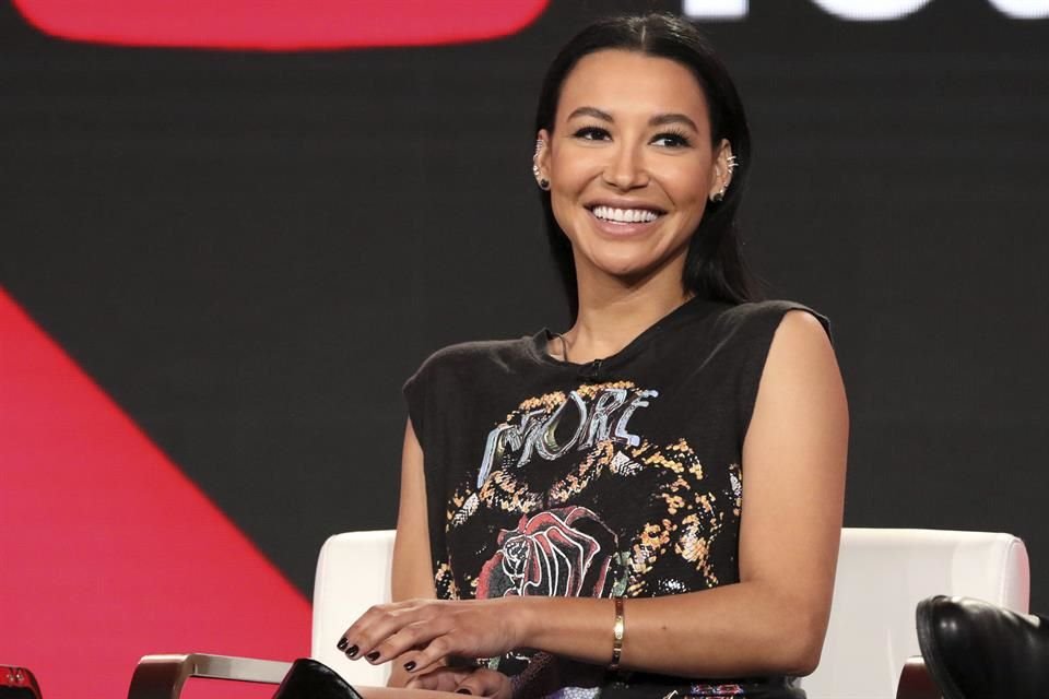 El hijo de Naya Rivera, Josey Hollis Dorsey, recibirá en el futuro un fondo monetario para sus estudios universitarios de parte de los creadores de 'Glee'.