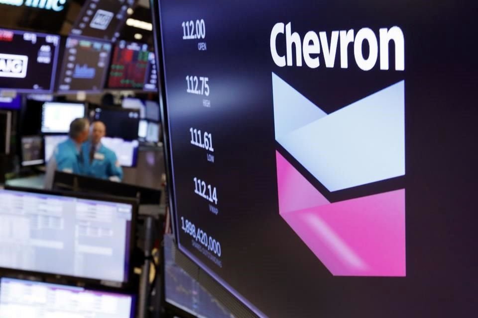 El año pasado, Chevron perdió una batalla de adquisición por Anadarko.