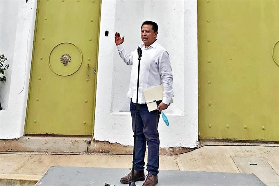 Pablo Amílcar Sandoval