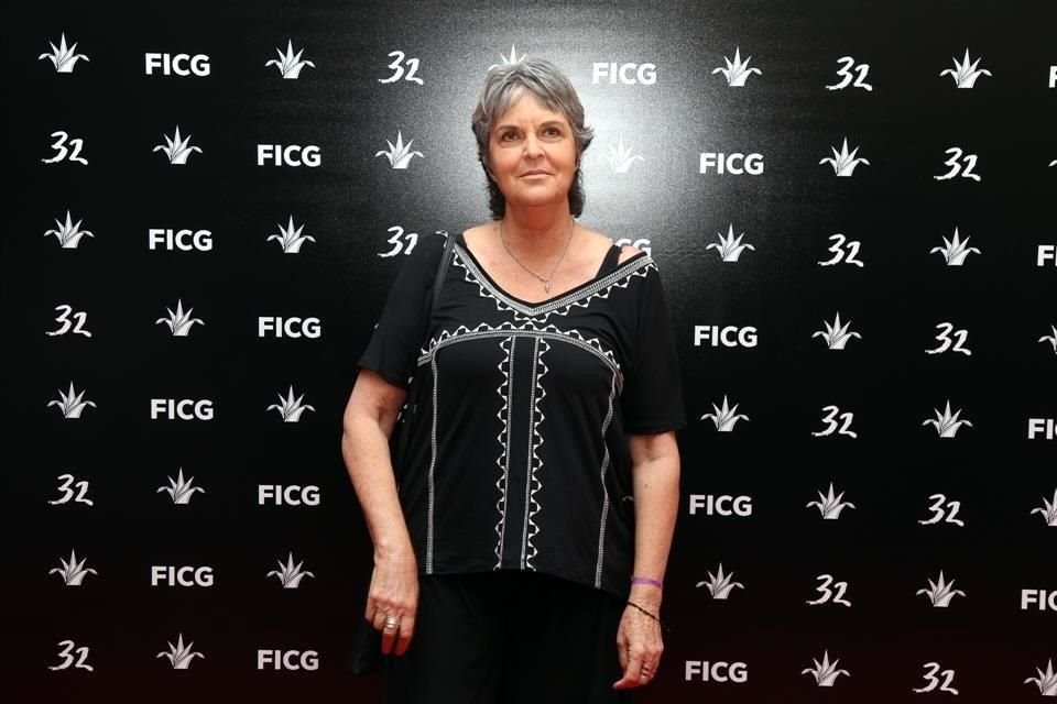 María Novaro, directora General de IMCINE, será una de las participantes.