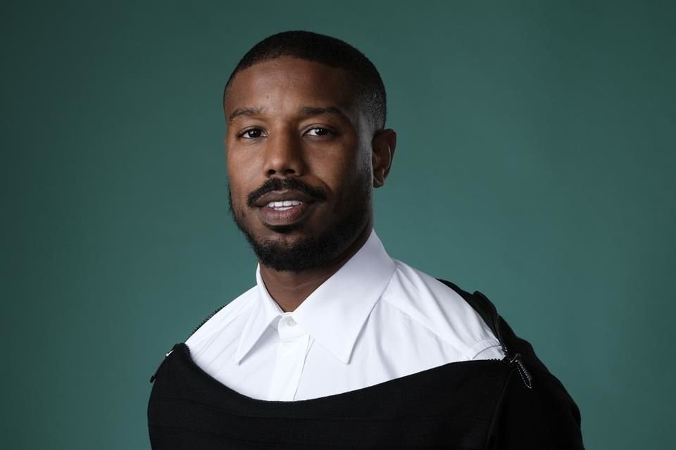 Michael B. Jordan espera entregar a la industria del cine una guía hacia la inclusión y la diversidad a través de su movimiento #ChangeHollywood.