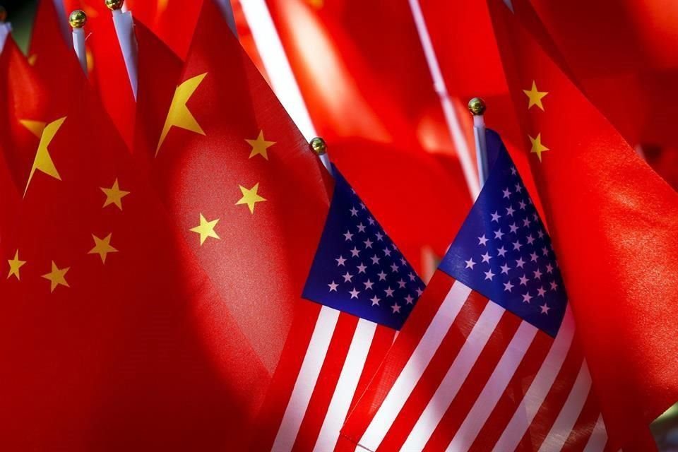 El pasado martes, EU acusó al personal de la embaja china en Houston de haber intentado robar datos de investigaciones médicas y ordenó el cierre del consulado del país asiático en la ciudad texana.