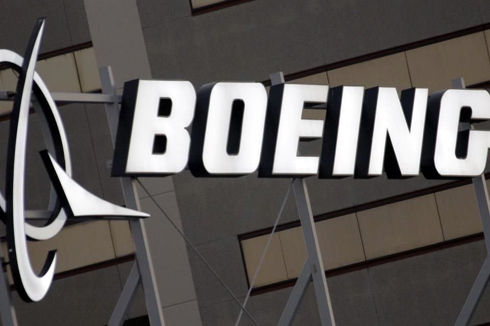 en el primer semestre de 2020, las pérdidas de Boeing fueron de 3 mil 004 millones de dólares, lo que supone un 278 por ciento más que hace un año.