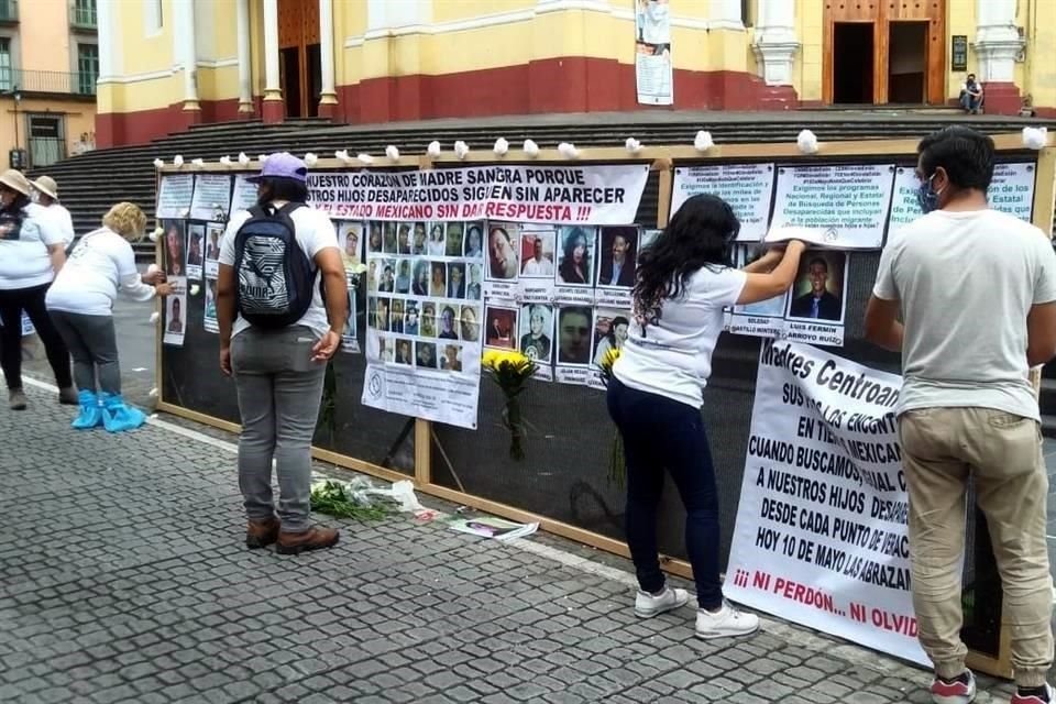 Aunque el actual Gobierno federal se comprometió a reconocer la competencia del Comité Contra las Desapariciones Forzadas de la ONU, la SRE ha retrasado 11 meses el proceso, acusan.