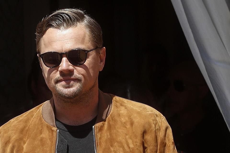 Leonardo DiCaprio llevará la novela de 'Island' de Aldous Huxley a una serie de televisión