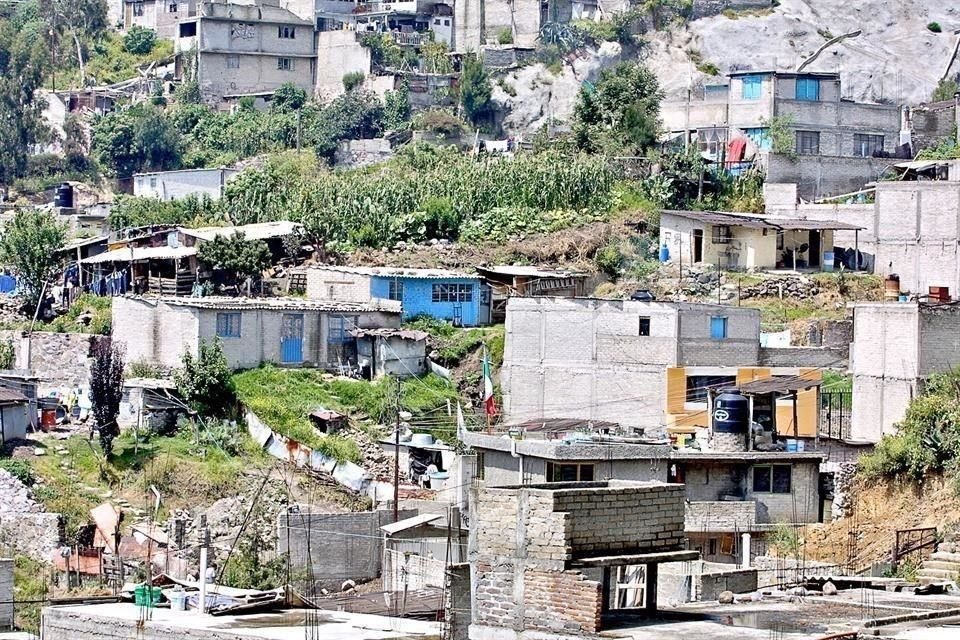 El Consejo advirtió de un retroceso en todos los rubros, pues se pronóstica una caída de entre 8 y 21.8 porcentuales del PIB.