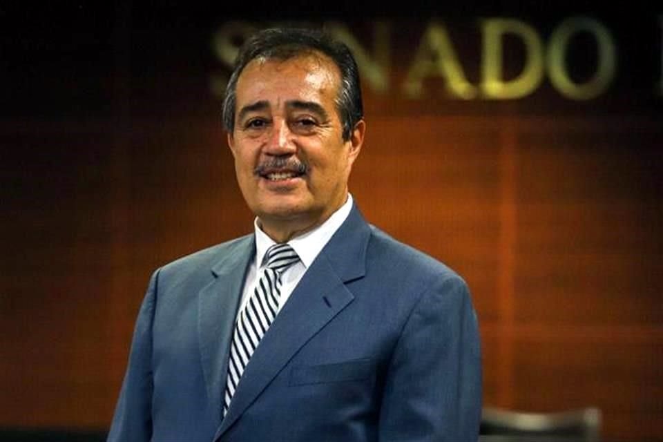 'Tenemos que terminar con lo que llamo la industria del litigio', dijo el titular del Centro Federal de Conciliación y Registro Laboral.